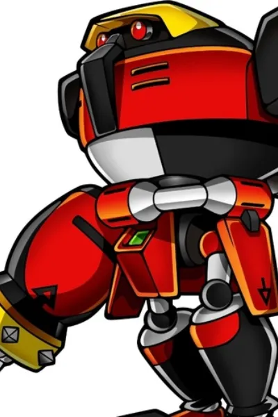 E-123 Omega