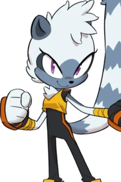 Tangle the Lemur