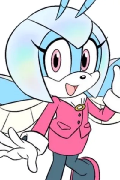 Jewel the Beetle