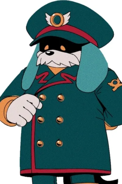 Conductor