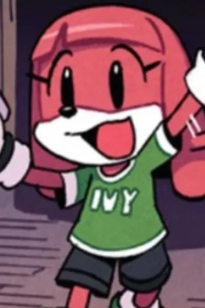 Ivy