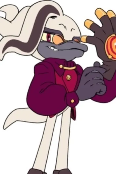 Dr. Starline