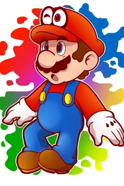 MARIO