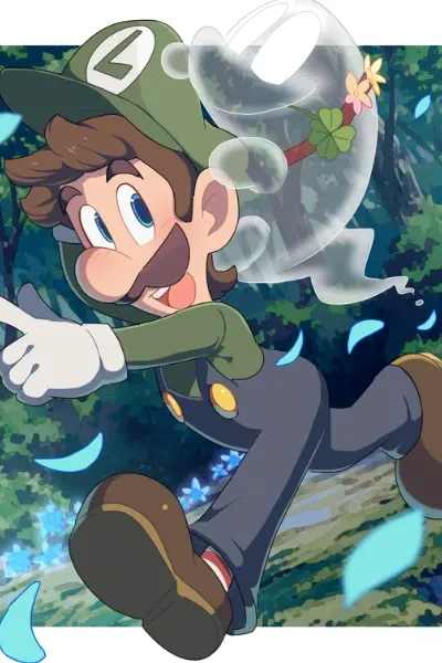 LUIGI