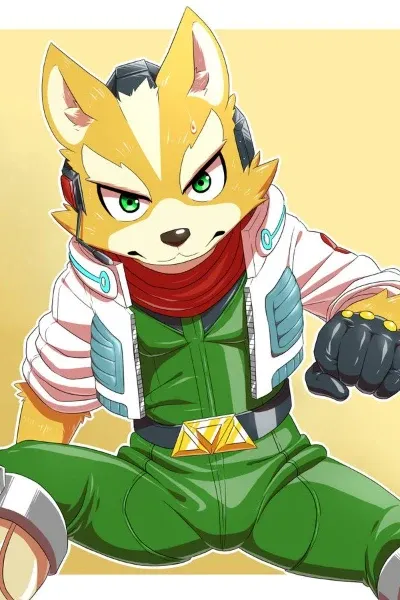 FOX MCCLOUD