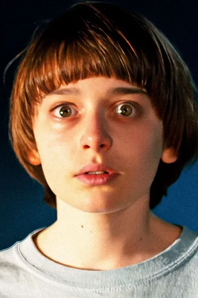 Will Byers