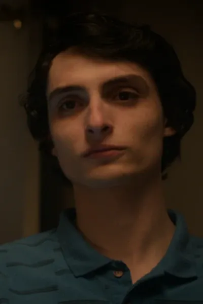 Mike Wheeler
