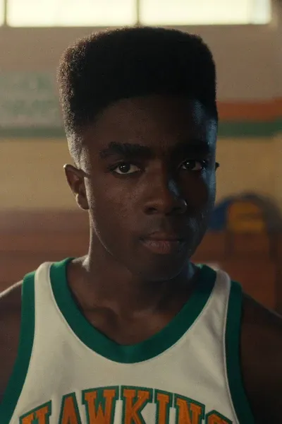 Lucas Sinclair