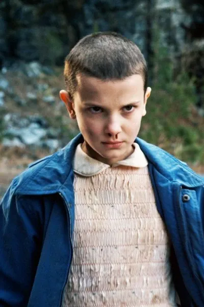 Eleven