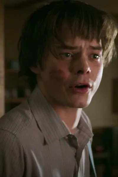 Jonathan Byers