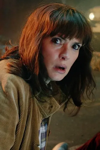 Joyce Byers