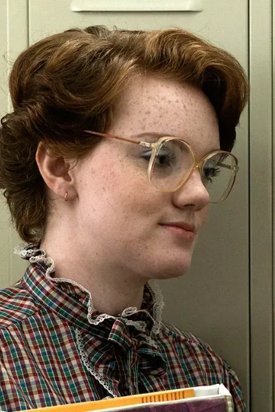 Barbara Holland