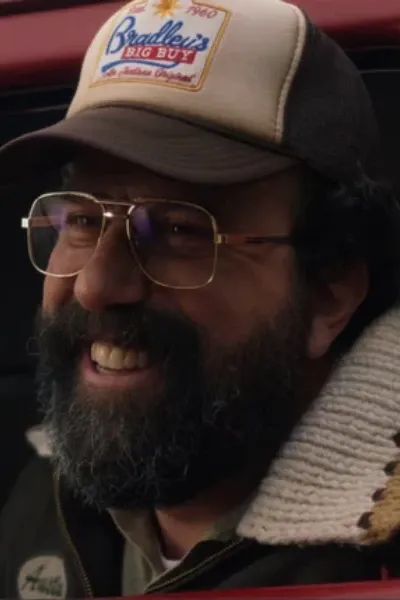 Murray Bauman