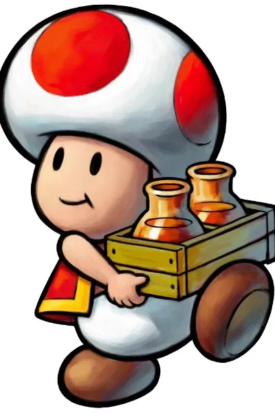 TOAD photo 2