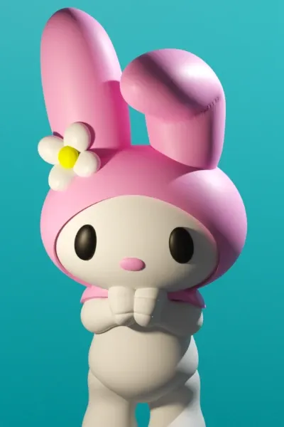 My Melody