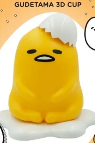 Gudetama