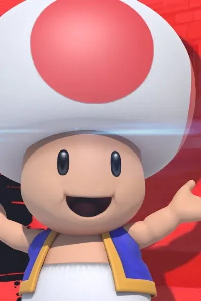 TOAD