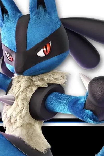 LUCARIO