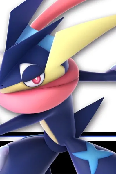 GRENINJA