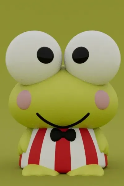 Keroppi