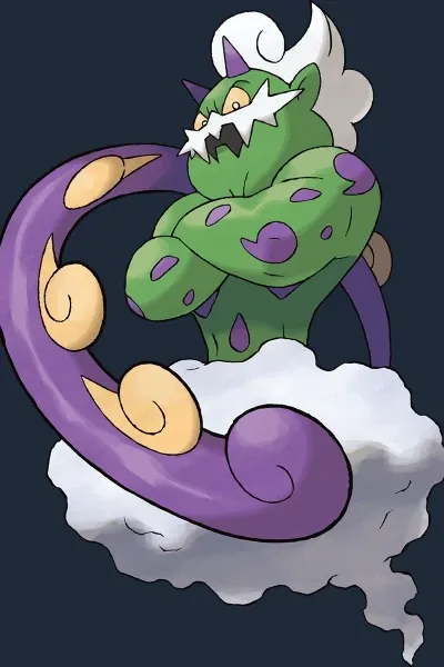 Tornadus