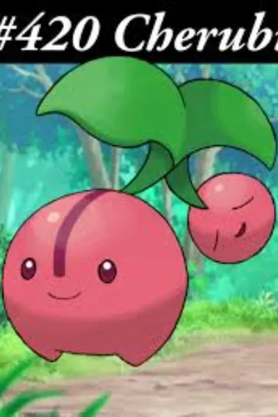 Cherubi