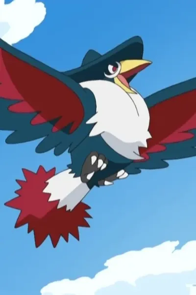 Honchkrow