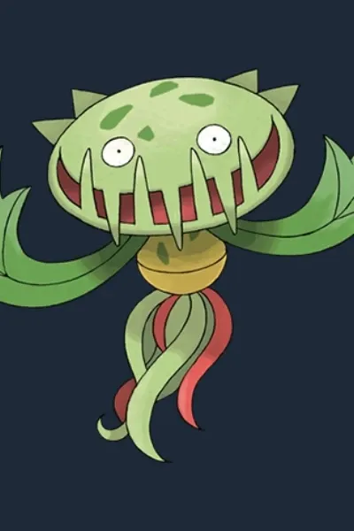 Carnivine