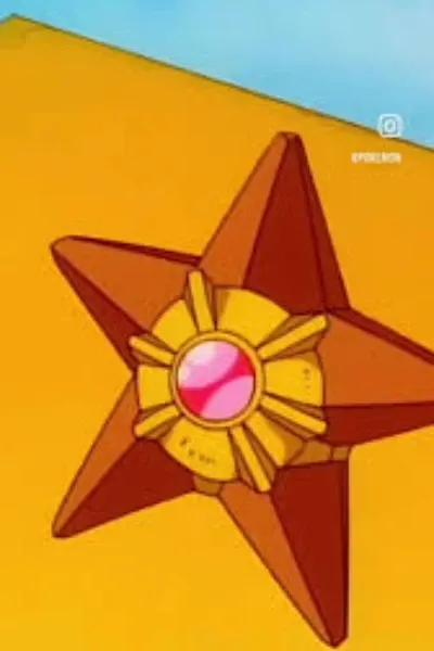 Staryu