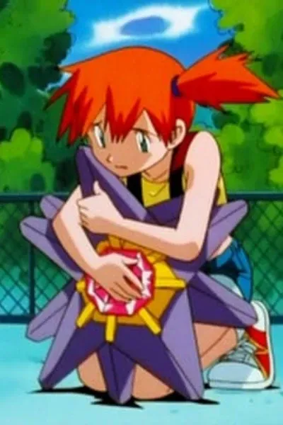 Starmie