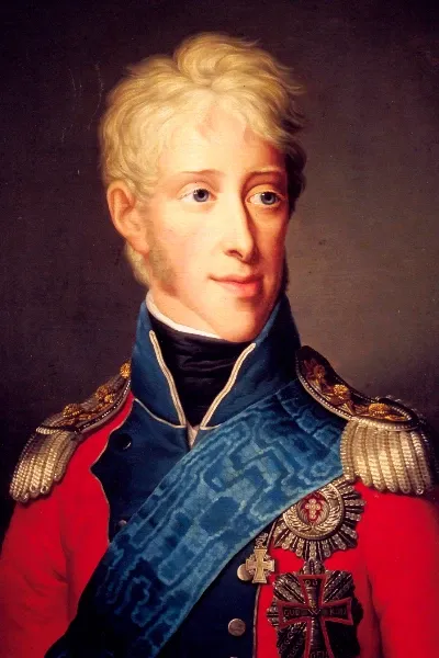 Frederick VI, King of Denmark