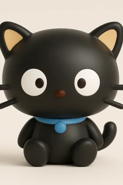 Chococat