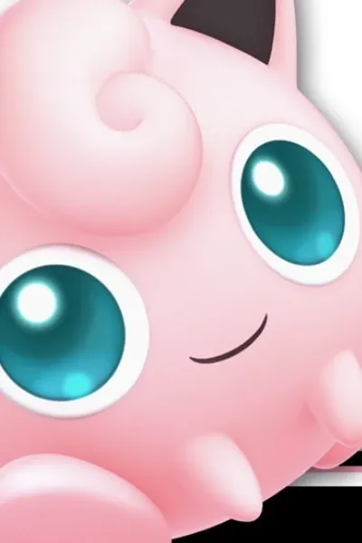 Jigglypuff
