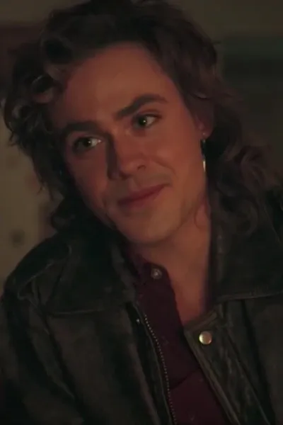 Billy Hargrove