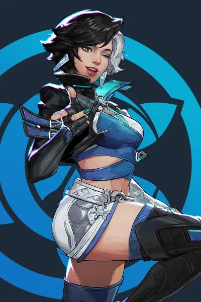 Luna Snow