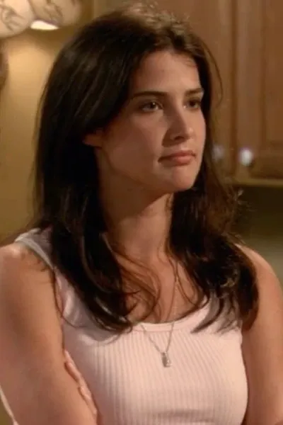 Robin Scherbatsky