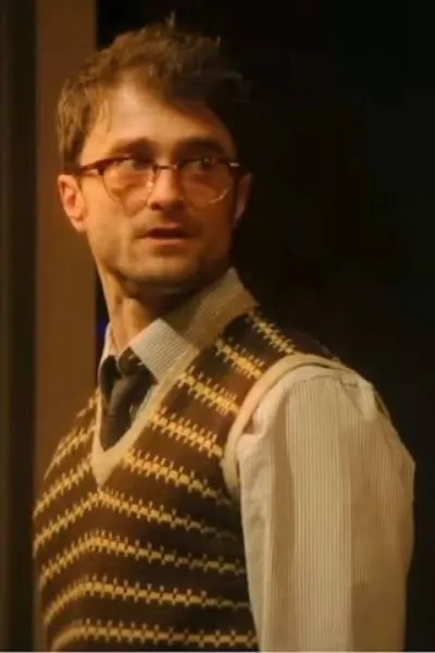 Charley Kringas