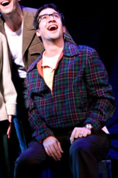 Charley Kringas photo 2