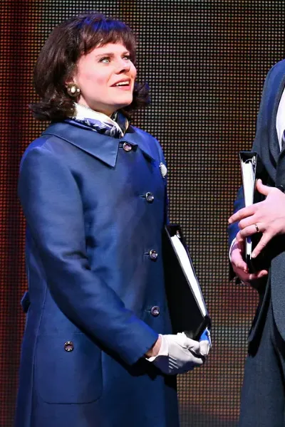 Mary Flynn