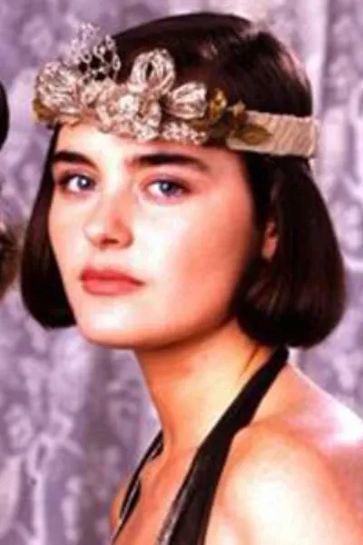Evangeline Eliott