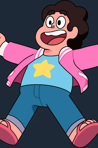 Steven Universe