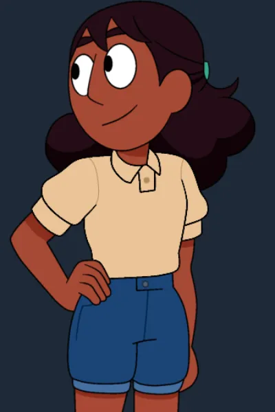Connie