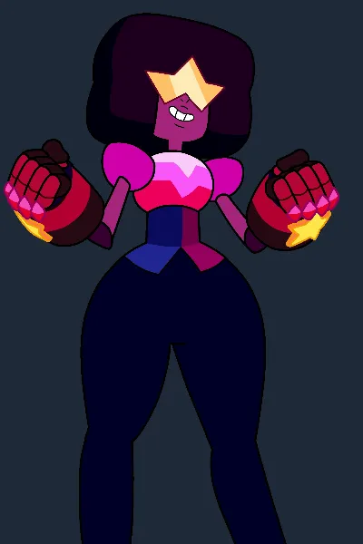 Garnet