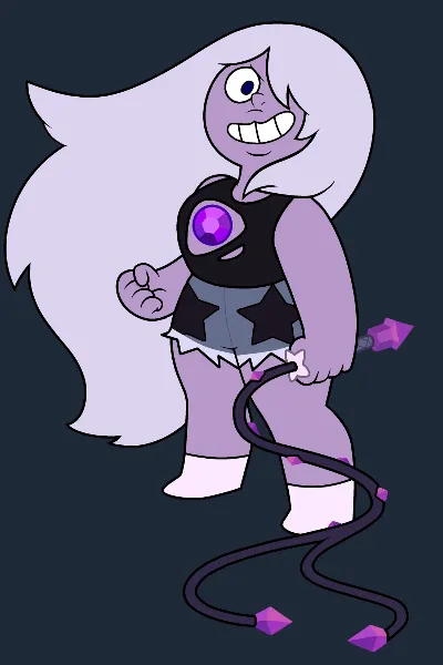 Amethyst