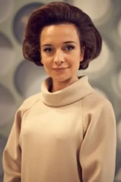 Barbara Wright