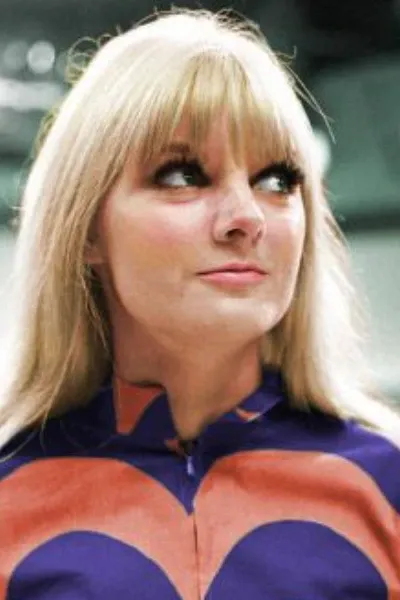 Polly Wright