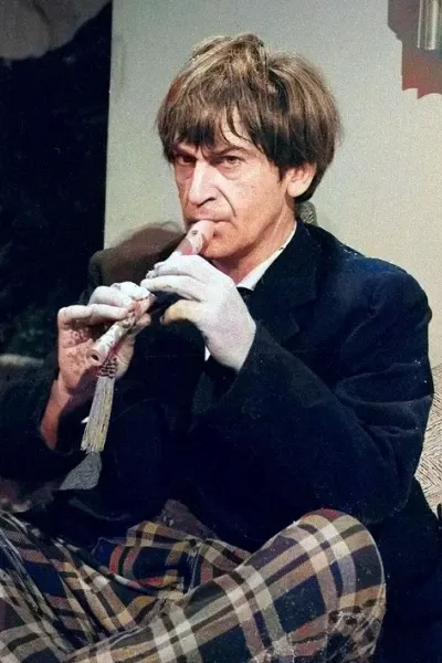 Second Doctor