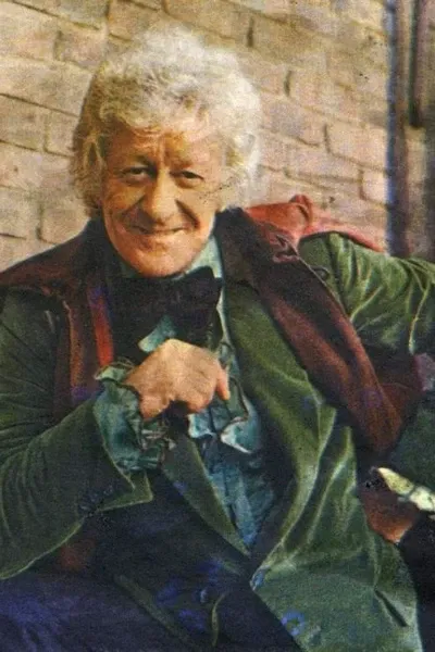 Third Doctor