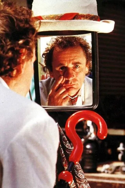 Seventh Doctor