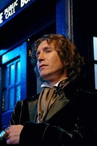 Eighth Doctor photo 1